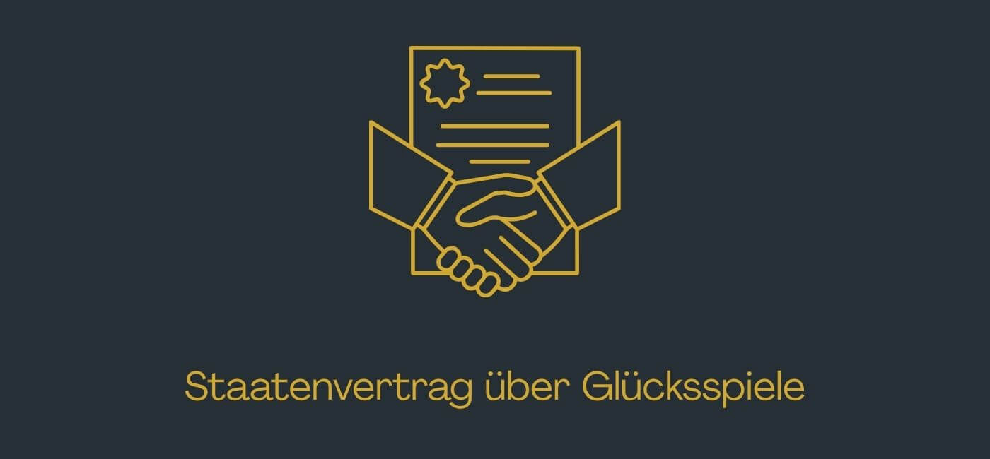 Staatenvertrag über Glücksspiele